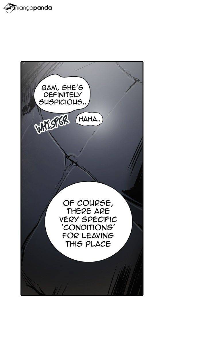 Tower of God Chapter 345 image 124